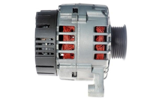 Alternator 8EL 011 710-711 Hella
