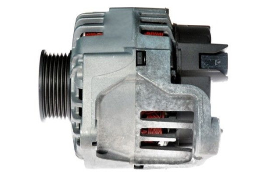 Alternator 8EL 011 710-711 Hella, Image 4
