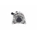 Alternator 8EL 011 710-771 Hella, Thumbnail 2