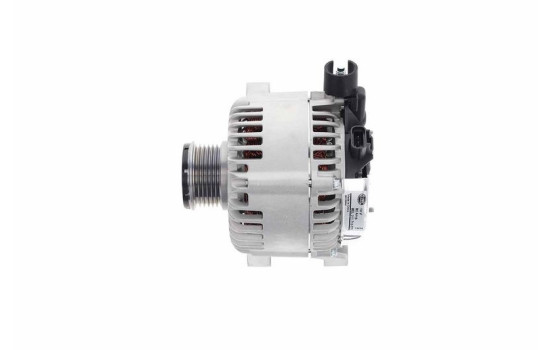 Alternator 8EL 011 710-771 Hella, Image 5