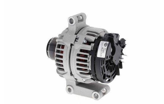 Alternator 8EL 011 710-781 Hella