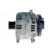 Alternator 8EL 011 710-801 Hella