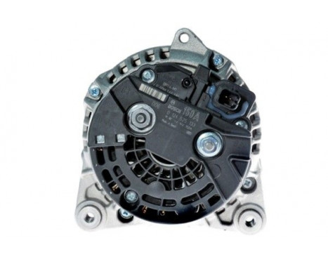 Alternator 8EL 011 710-801 Hella, Image 3