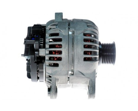 Alternator 8EL 011 710-801 Hella, Image 4