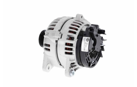 Alternator 8EL 011 710-801 Hella
