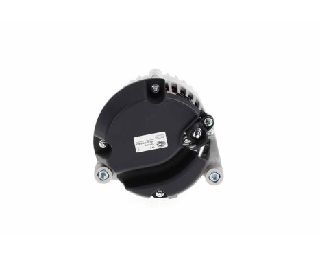 Alternator 8EL 011 710-831 Hella, Image 3