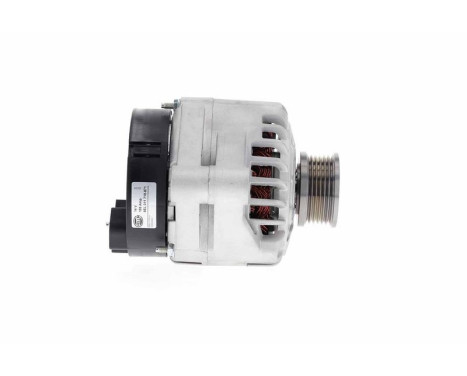 Alternator 8EL 011 710-871 Hella, Image 4