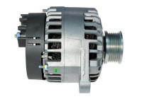 Alternator 8EL 011 710-881 Hella