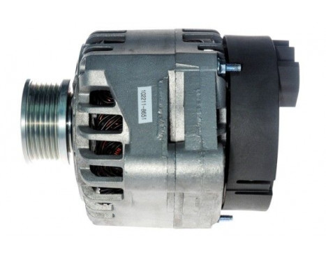 Alternator 8EL 011 710-881 Hella, Image 4