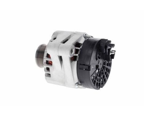 Alternator 8EL 011 710-881 Hella