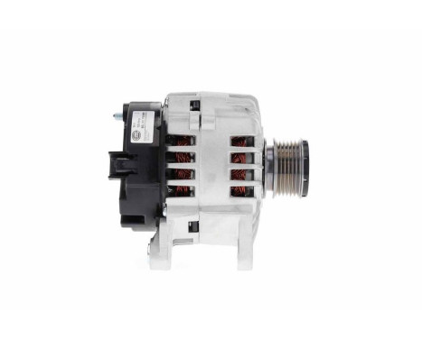 Alternator 8EL 011 710-901 Hella, Image 4