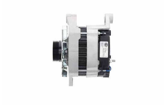 Alternator 8EL 011 710-911 Hella, Image 6