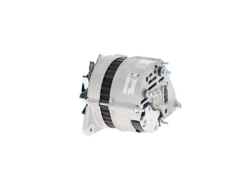 Alternator 8EL 011 710-931 Hella, Image 2