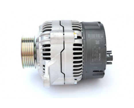 Alternator 8EL 011 710-991 Hella