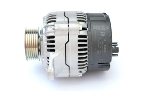 Alternator 8EL 011 710-991 Hella