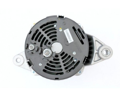 Alternator 8EL 011 710-991 Hella, Image 2