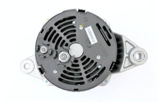 Alternator 8EL 011 710-991 Hella, Image 2