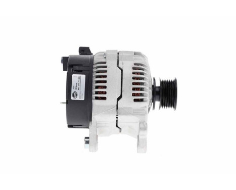 Alternator 8EL 011 711-031 Hella, Image 5