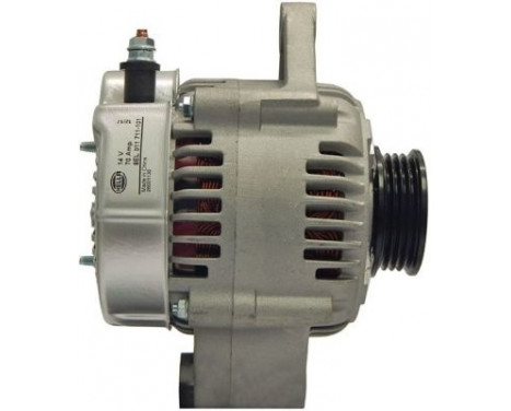 Alternator 8EL 011 711-101 Hella, Image 5