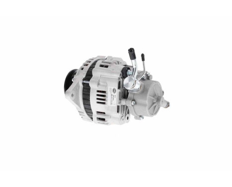 Alternator 8EL 011 711-121 Hella, Image 2