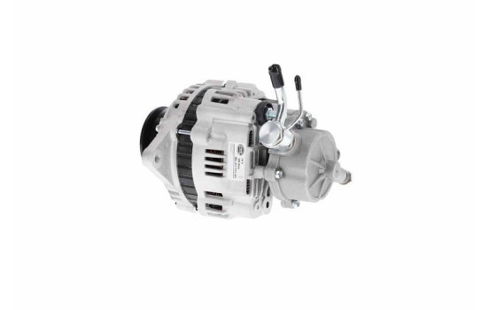 Alternator 8EL 011 711-121 Hella, Image 2
