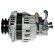 Alternator 8EL 011 711-131 Hella, Thumbnail 4