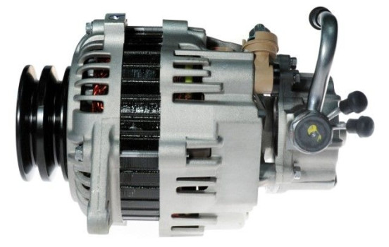 Alternator 8EL 011 711-131 Hella, Image 4