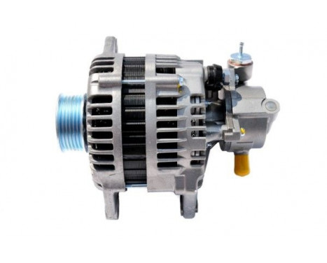 Alternator 8EL 011 711-151 Hella, Image 4