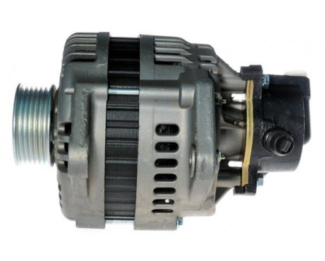 Alternator 8EL 011 711-161 Hella, Image 4