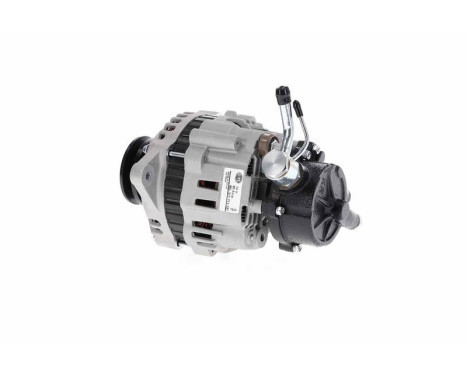 Alternator 8EL 011 711-181 Hella, Image 2