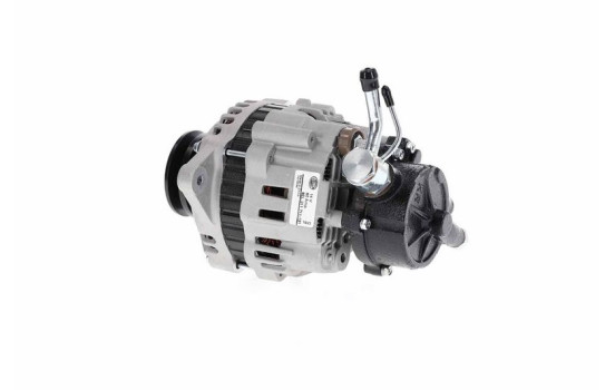 Alternator 8EL 011 711-181 Hella, Image 2