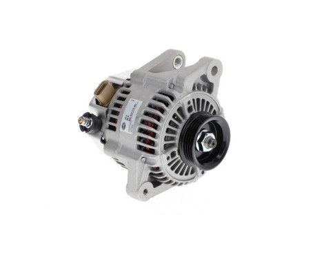 Alternator 8EL 011 711-191 Hella, Image 8