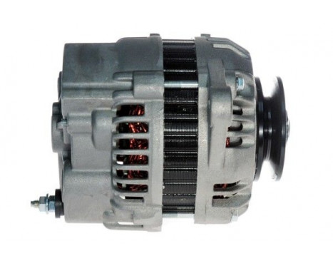 Alternator 8EL 011 711-201 Hella