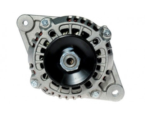 Alternator 8EL 011 711-201 Hella, Image 2