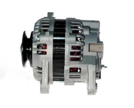 Alternator 8EL 011 711-201 Hella, Image 4