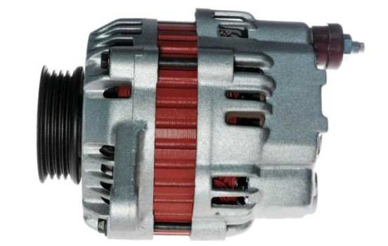 Alternator 8EL 011 711-251 Hella