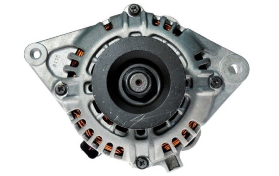 Alternator 8EL 011 711-261 Hella, Image 3