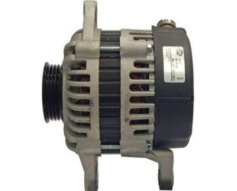 Alternator 8EL 011 711-301 Hella