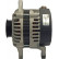 Alternator 8EL 011 711-301 Hella