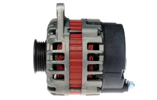 Alternator 8EL 011 711-311 Hella