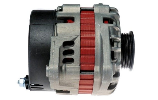 Alternator 8EL 011 711-311 Hella, Image 4
