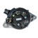 Alternator 8EL 011 711-331 Hella, Thumbnail 3