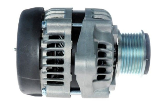 Alternator 8EL 011 711-331 Hella, Image 4
