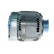 Alternator 8EL 011 711-341 Hella, Thumbnail 4