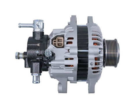 Alternator 8EL 011 711-351 Hella, Image 4