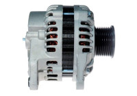 Alternator 8EL 011 711-381 Hella
