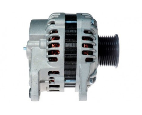 Alternator 8EL 011 711-381 Hella