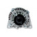 Alternator 8EL 011 711-381 Hella, Thumbnail 2