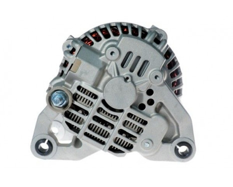 Alternator 8EL 011 711-381 Hella, Image 3