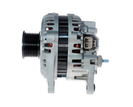 Alternator 8EL 011 711-381 Hella, Image 4